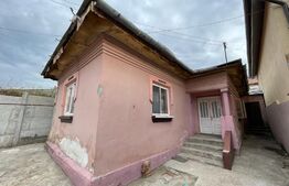 Casa renovabila cu 151 mp teren Catargiu 