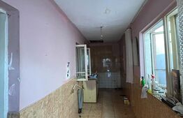 Casa renovabila cu 151 mp teren Catargiu 