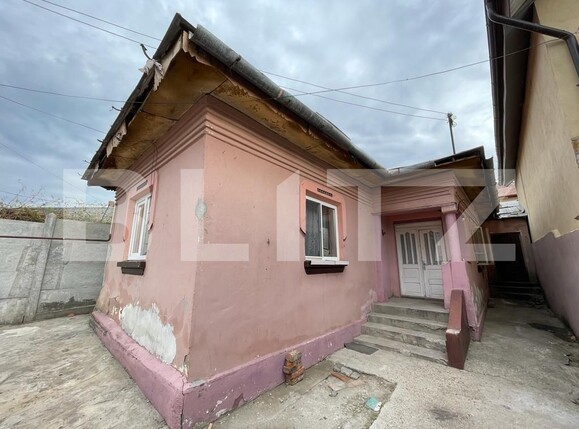 Casa de vânzare 2 camere Lascar Catargiu - 129523CV | BLITZ Craiova | Poza1