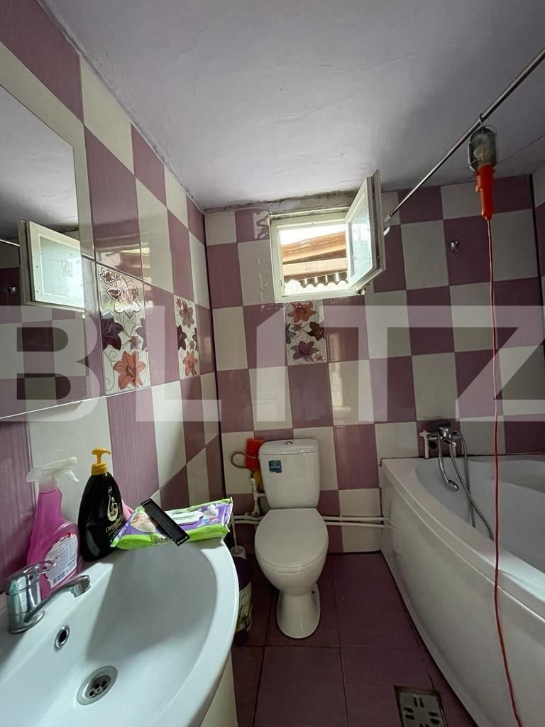 Casa de vânzare 2 camere Lascar Catargiu - 129523CV | BLITZ Craiova | Poza6