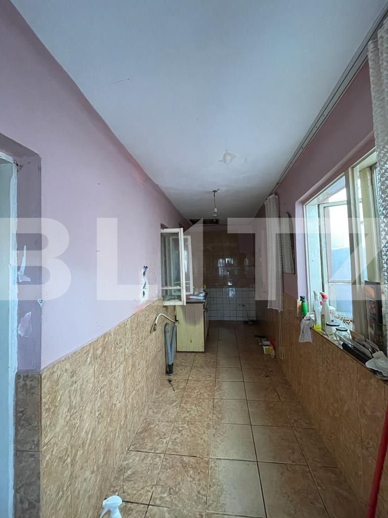 Casa de vânzare 2 camere Lascar Catargiu - 129523CV | BLITZ Craiova | Poza4