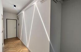 Apartament 2 camere lux Medicina 