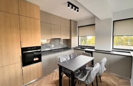 Apartament 2 camere lux Medicina 