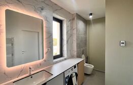 Apartament 2 camere lux Medicina 