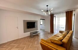 Apartament 2 camere lux Medicina 