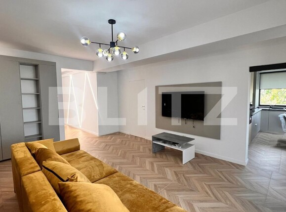 Apartament de închiriat 2 camere 1 Mai - 129529AI | BLITZ Craiova | Poza3