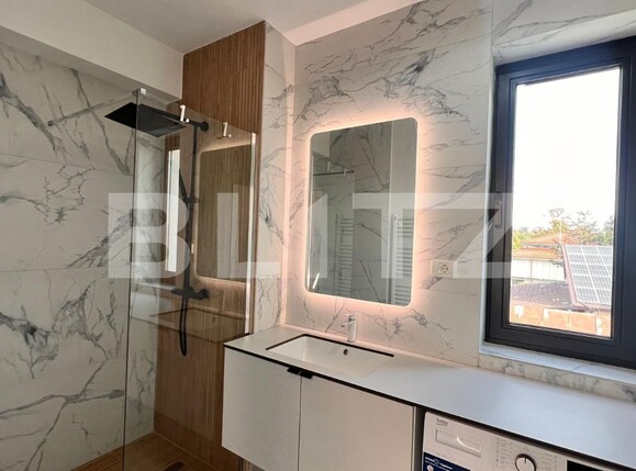 Apartament de închiriat 2 camere 1 Mai - 129529AI | BLITZ Craiova | Poza10