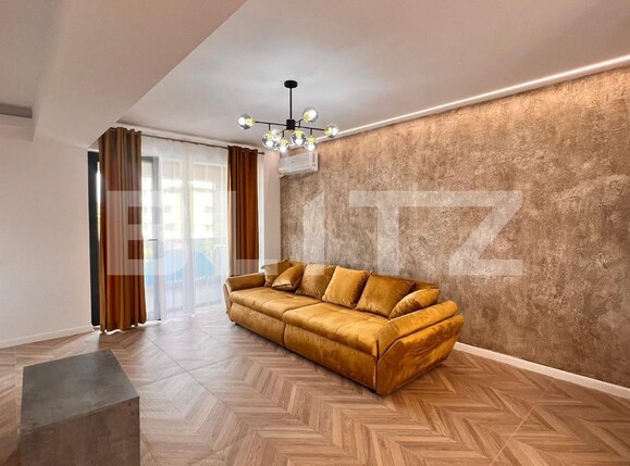 Apartament de închiriat 2 camere 1 Mai - 129529AI | BLITZ Craiova | Poza2