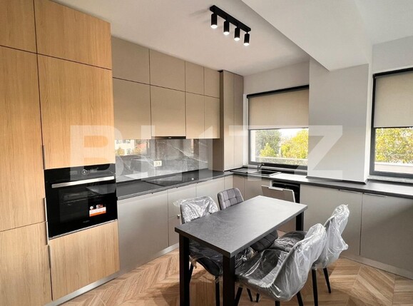 Apartament de închiriat 2 camere 1 Mai - 129529AI | BLITZ Craiova | Poza1