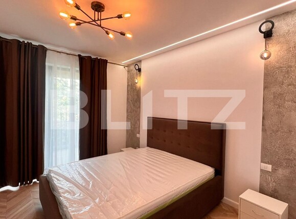 Apartament de închiriat 2 camere 1 Mai - 129529AI | BLITZ Craiova | Poza5