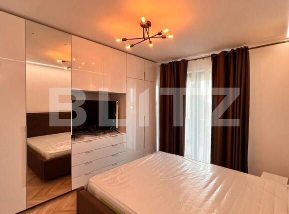 Apartament de închiriat 2 camere 1 Mai - 129529AI | BLITZ Craiova | Poza6