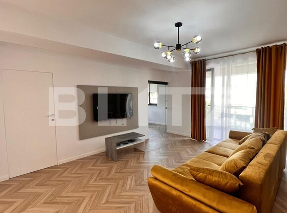 Apartament de închiriat 2 camere 1 Mai - 129529AI | BLITZ Craiova | Poza4