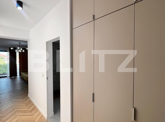 Apartament de închiriat 2 camere 1 Mai - 129529AI | BLITZ Craiova | Poza12