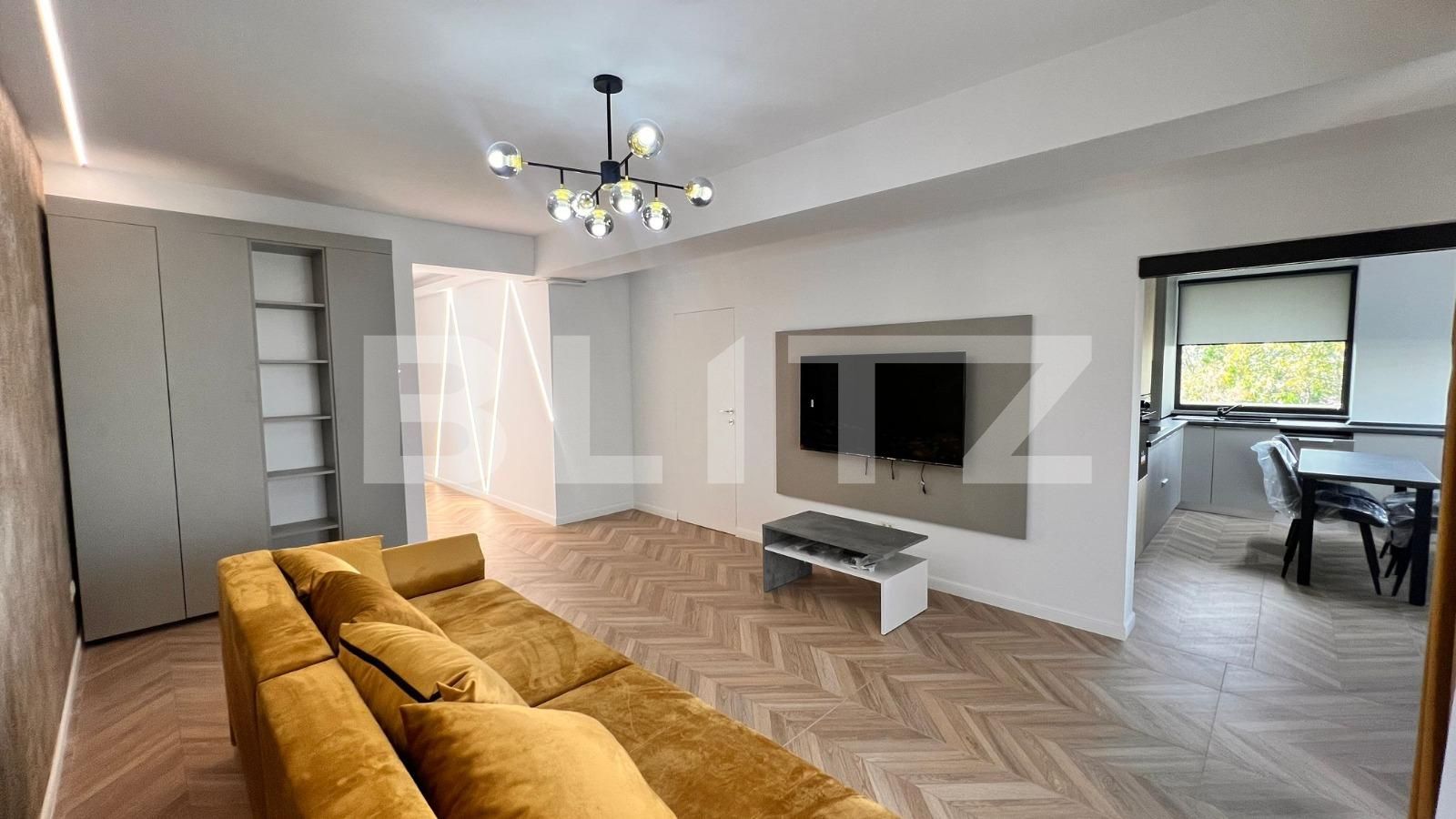 Apartament de închiriat 2 camere 1 Mai - 129529AI | BLITZ Craiova | Poza3