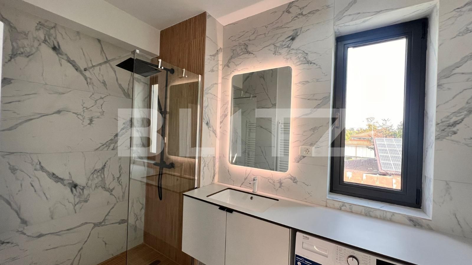 Apartament de închiriat 2 camere 1 Mai - 129529AI | BLITZ Craiova | Poza10