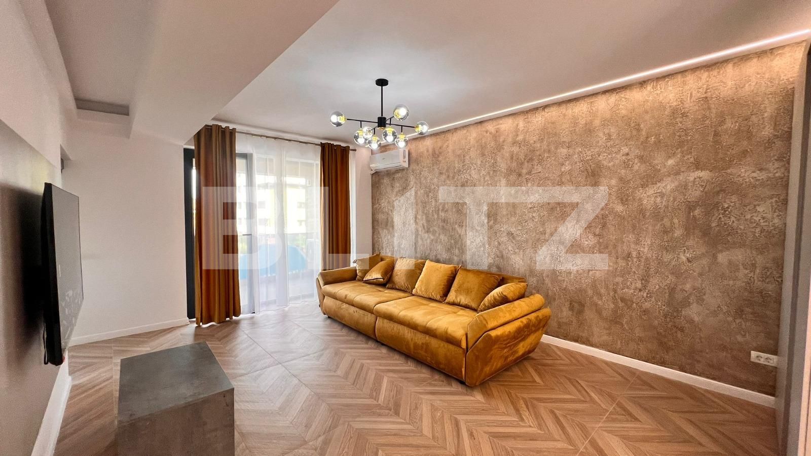 Apartament de închiriat 2 camere 1 Mai - 129529AI | BLITZ Craiova | Poza2