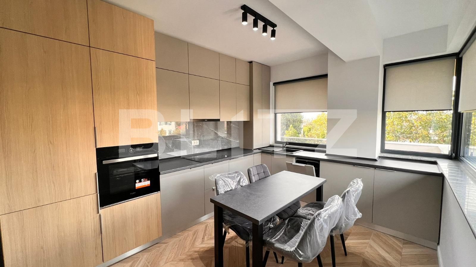 Apartament de închiriat 2 camere 1 Mai - 129529AI | BLITZ Craiova | Poza1