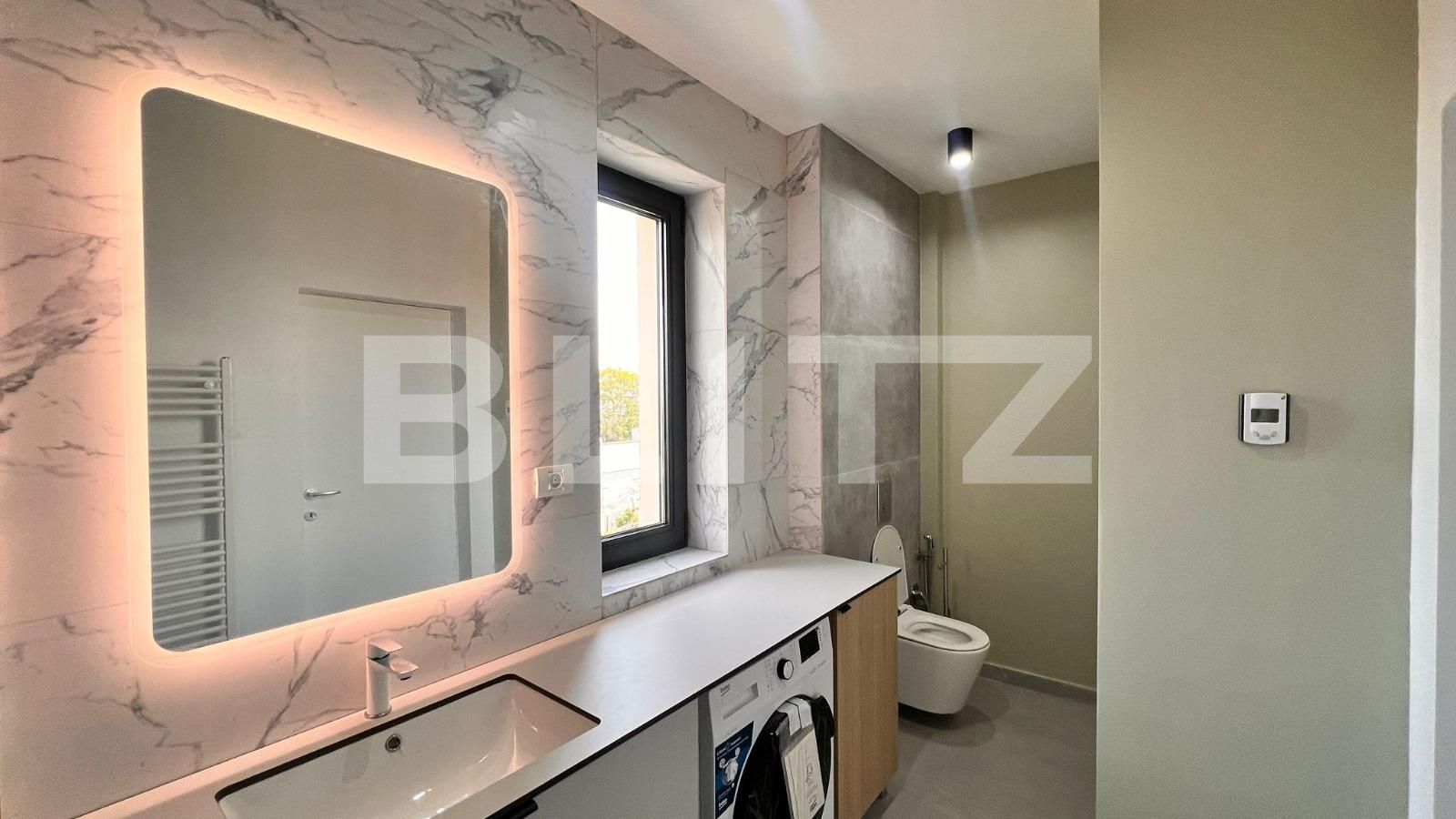 Apartament de închiriat 2 camere 1 Mai - 129529AI | BLITZ Craiova | Poza11