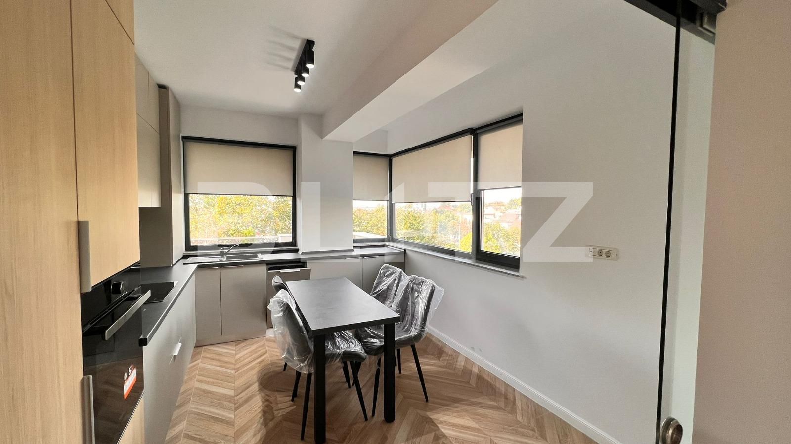 Apartament de închiriat 2 camere 1 Mai - 129529AI | BLITZ Craiova | Poza8
