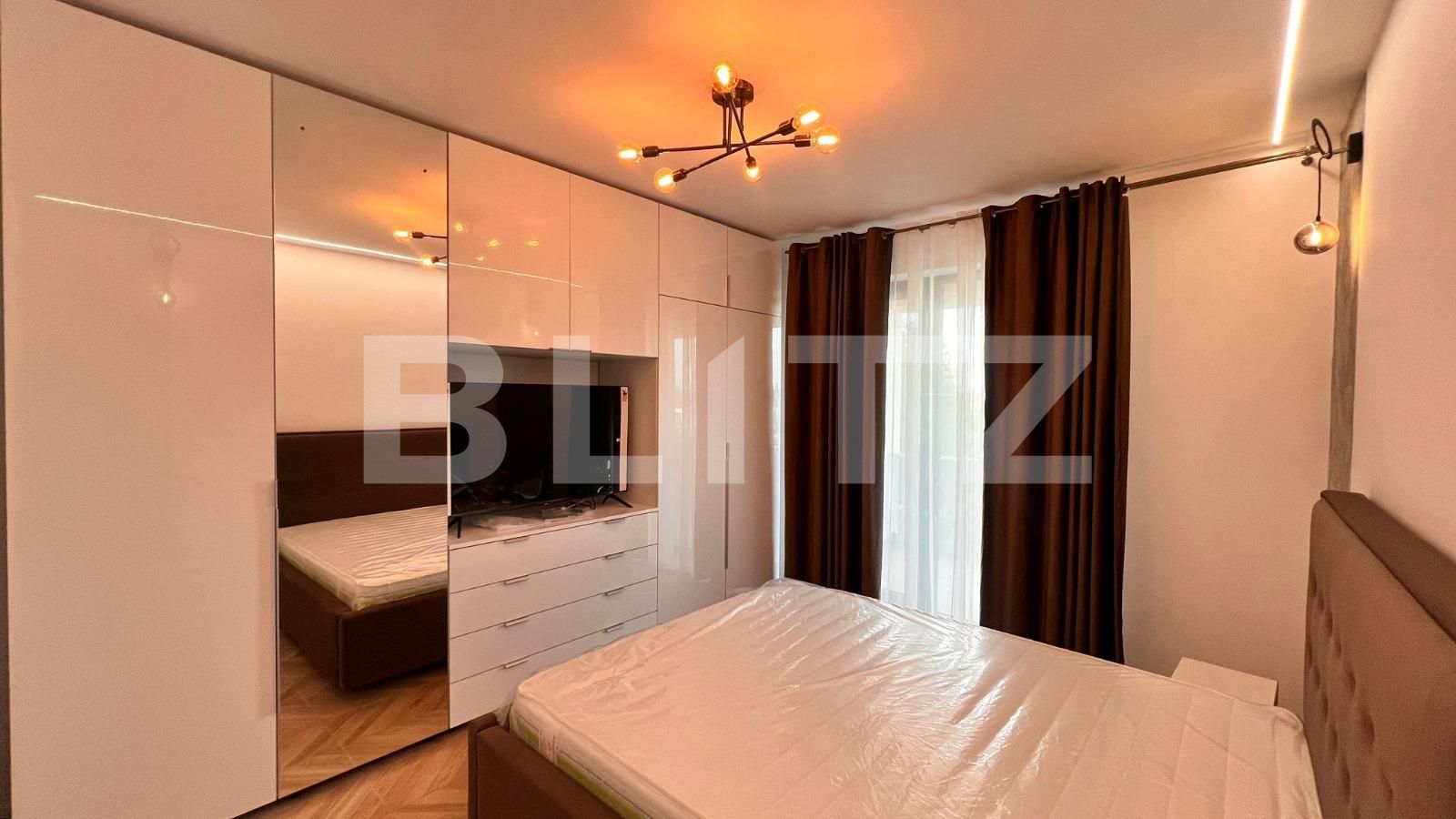 Apartament de închiriat 2 camere 1 Mai - 129529AI | BLITZ Craiova | Poza6