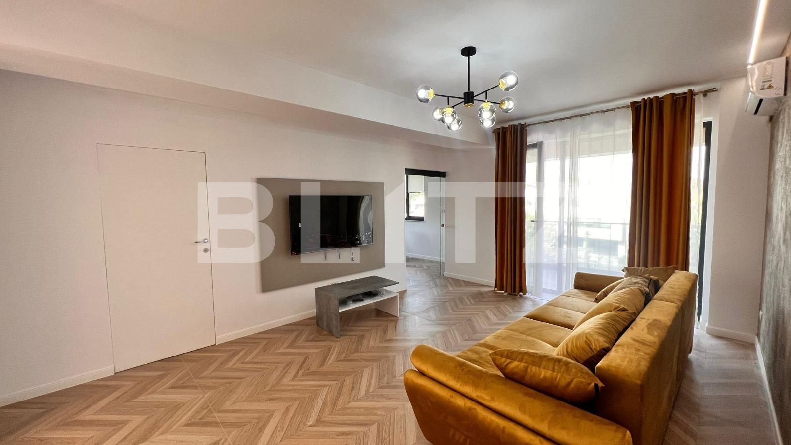 Apartament de închiriat 2 camere 1 Mai - 129529AI | BLITZ Craiova | Poza4