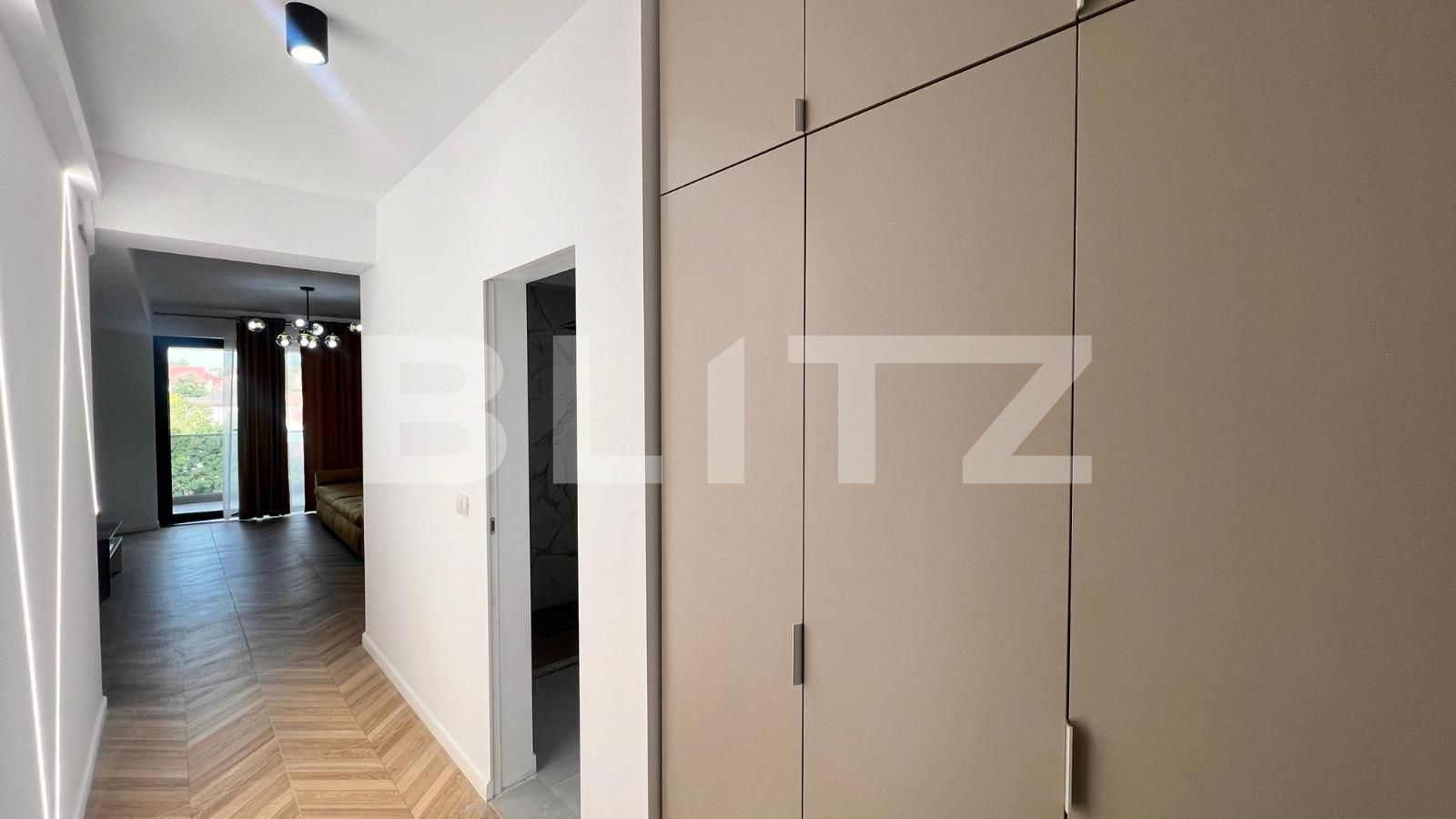 Apartament de închiriat 2 camere 1 Mai - 129529AI | BLITZ Craiova | Poza12