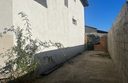 Casa in zona Ford, Ionumi pe un teren de 664 mp