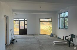 Casa in zona Ford, Ionumi pe un teren de 664 mp