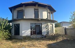 Casa in zona Ford, Ionumi pe un teren de 664 mp