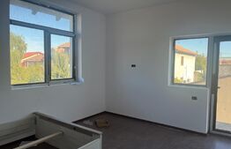 Casa in zona Ford, Ionumi pe un teren de 664 mp