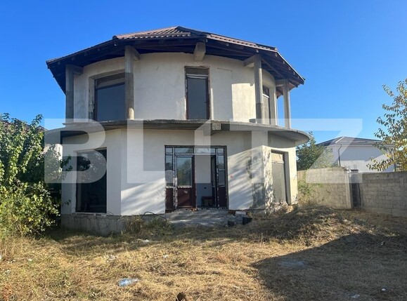 Casa de vânzare 7 camere Carcea  - 129553CV | BLITZ Craiova | Poza1