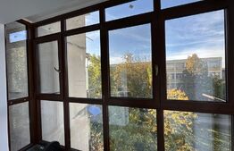 Garsoniera decomandata, aer conditionat, prima inchiriere, cartier Sarari