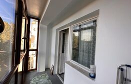 Garsoniera decomandata, aer conditionat, prima inchiriere, cartier Sarari