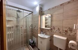 Garsoniera decomandata, aer conditionat, prima inchiriere, cartier Sarari