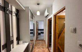 Garsoniera decomandata, aer conditionat, prima inchiriere, cartier Sarari