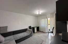 Garsoniera decomandata, aer conditionat, prima inchiriere, cartier Sarari