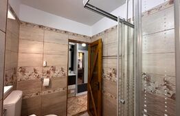 Garsoniera decomandata, aer conditionat, prima inchiriere, cartier Sarari