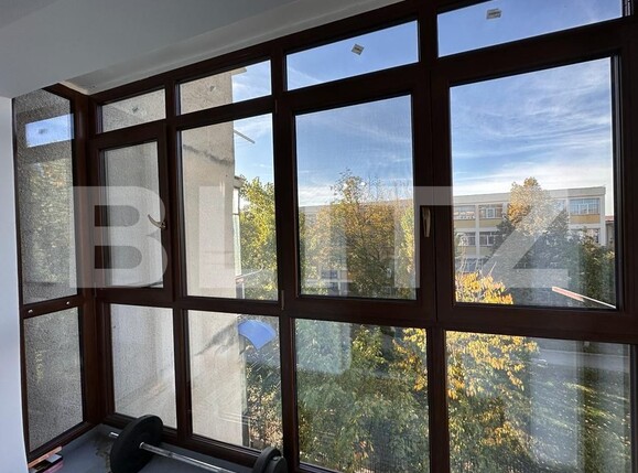 Garsonieră de închiriat Valea Rosie - 129569AI | BLITZ Craiova | Poza3