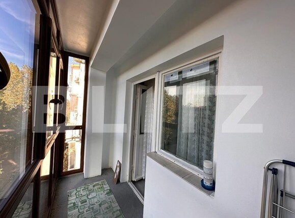 Garsonieră de închiriat Valea Rosie - 129569AI | BLITZ Craiova | Poza4