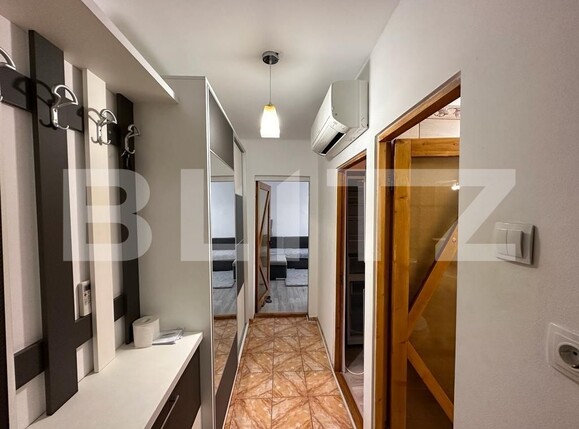 Garsonieră de închiriat Valea Rosie - 129569AI | BLITZ Craiova | Poza9