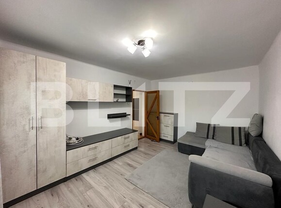 Garsonieră de închiriat Valea Rosie - 129569AI | BLITZ Craiova | Poza1