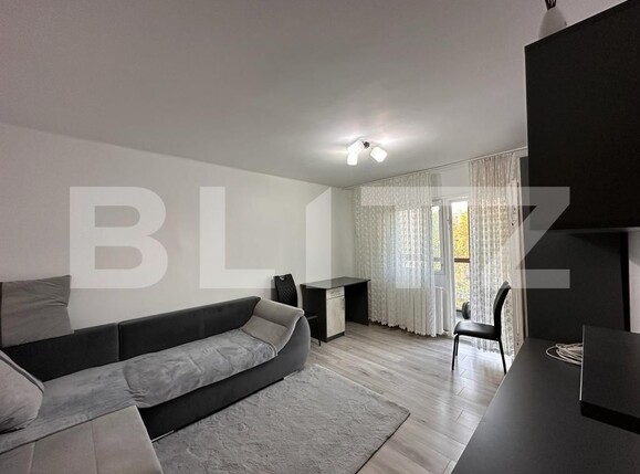 Garsonieră de închiriat Valea Rosie - 129569AI | BLITZ Craiova | Poza2