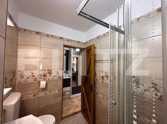 Garsonieră de închiriat Valea Rosie - 129569AI | BLITZ Craiova | Poza8