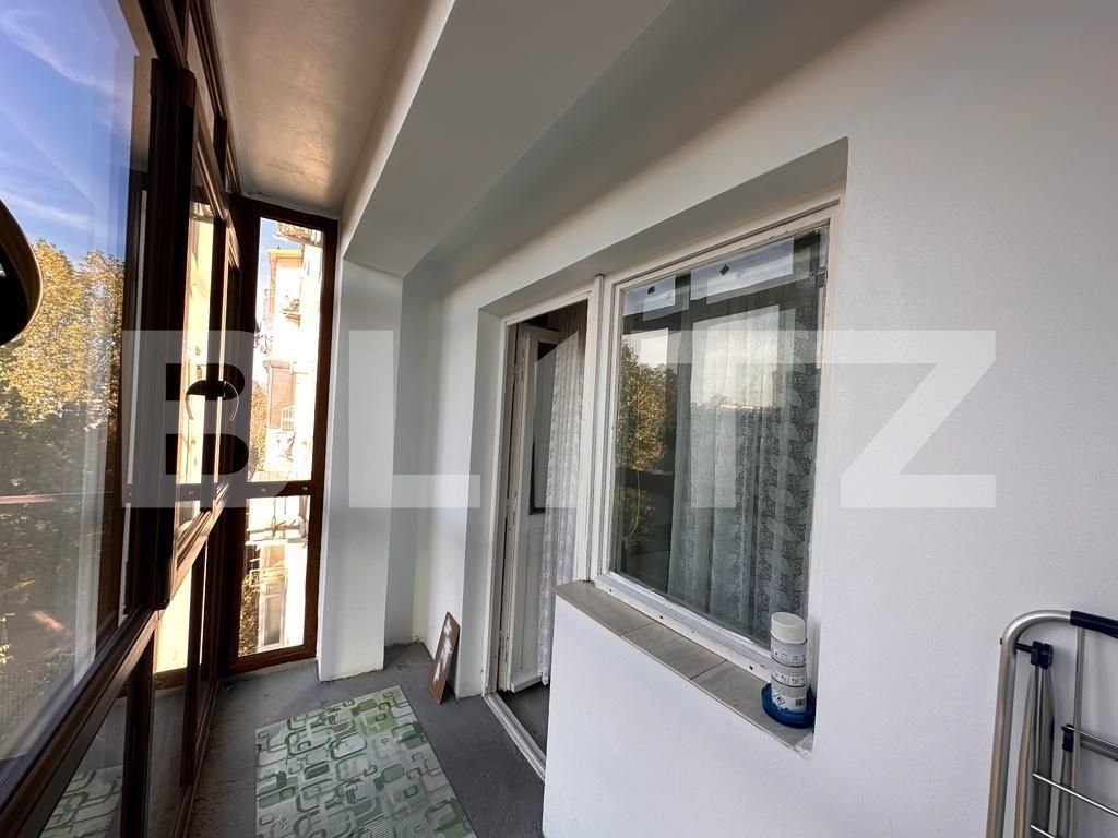 Garsonieră de închiriat Valea Rosie - 129569AI | BLITZ Craiova | Poza4