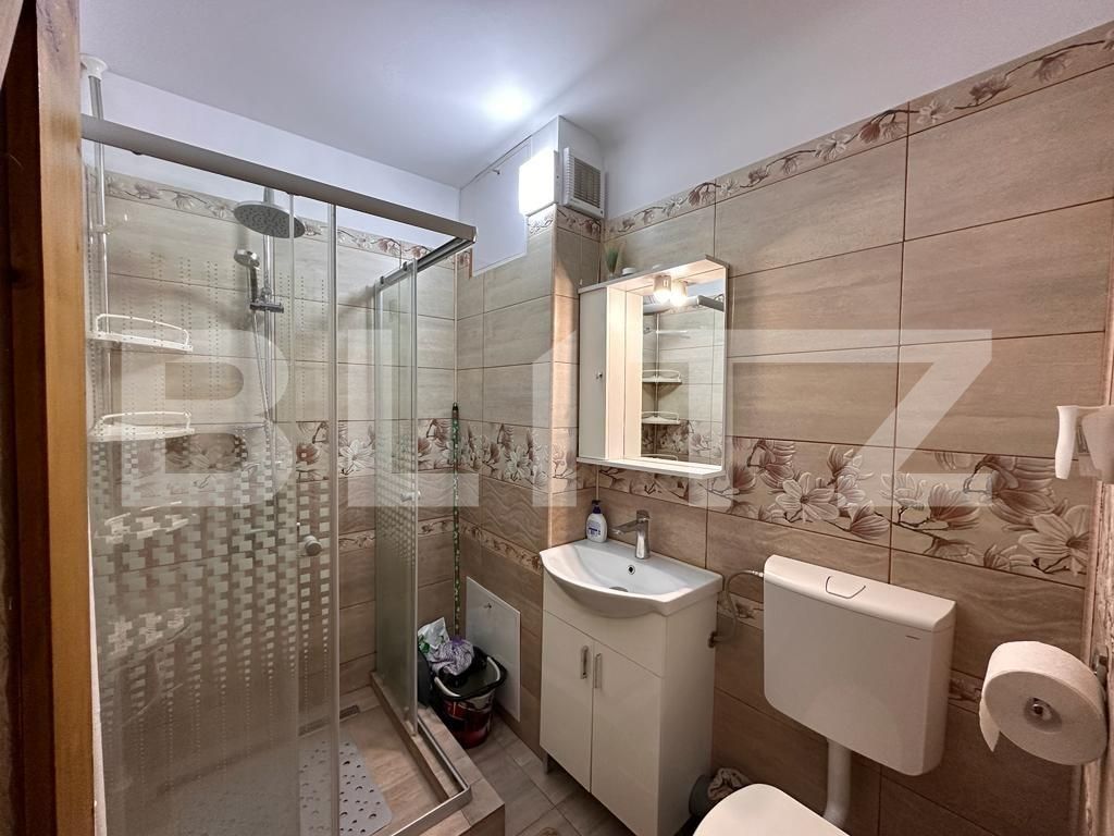 Garsonieră de închiriat Valea Rosie - 129569AI | BLITZ Craiova | Poza7