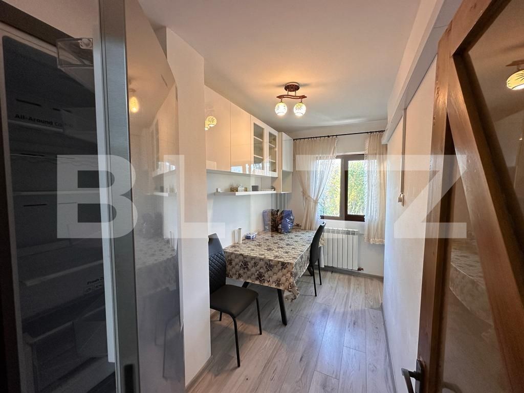 Garsonieră de închiriat Valea Rosie - 129569AI | BLITZ Craiova | Poza5