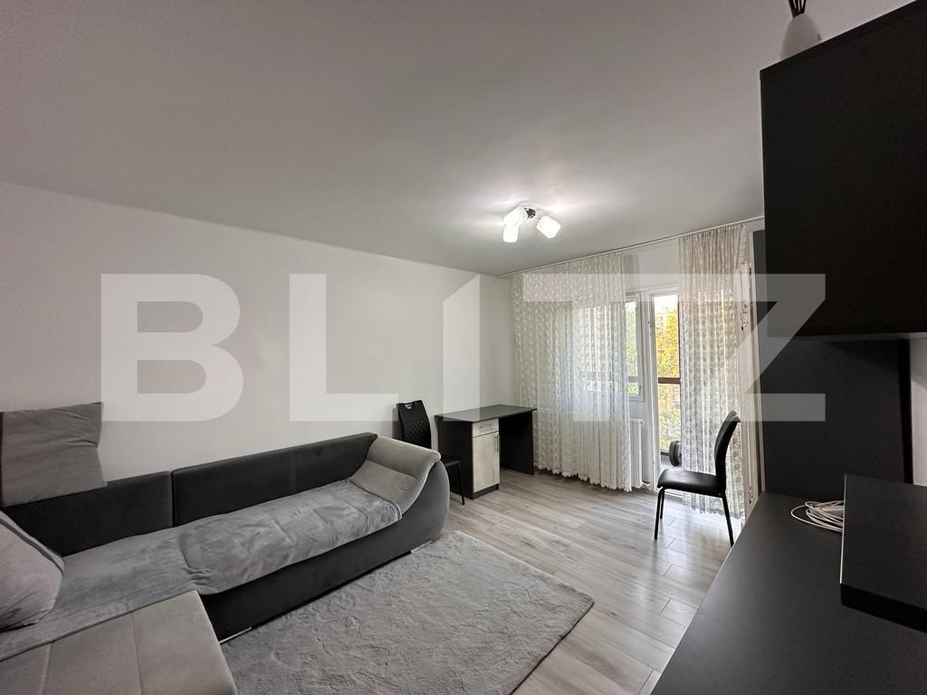 Garsonieră de închiriat Valea Rosie - 129569AI | BLITZ Craiova | Poza2