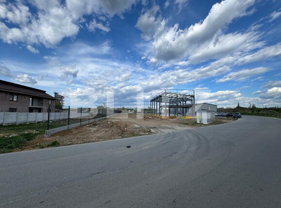 Spațiu industrial de vânzare Vest - 129596SVI | BLITZ Craiova | Poza3