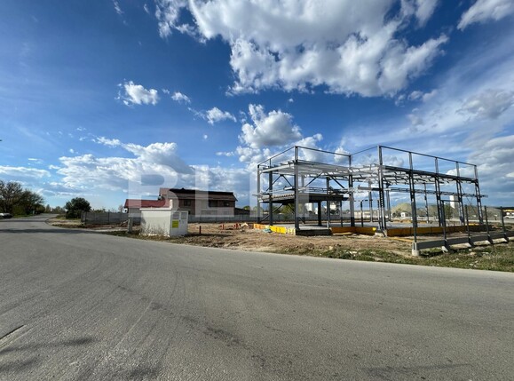Spațiu industrial de vânzare Vest - 129596SVI | BLITZ Craiova | Poza2