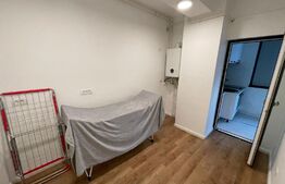Apartament 3 camere, 2 bai, parcare, Zona Calea Severinului